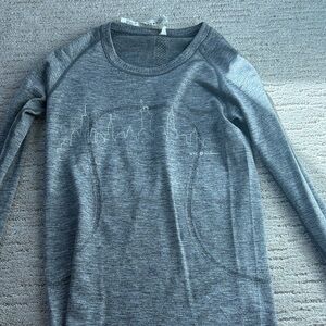 Lululemon nyc swiftly tech